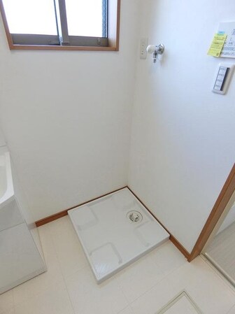 桜山レジデンスの物件内観写真